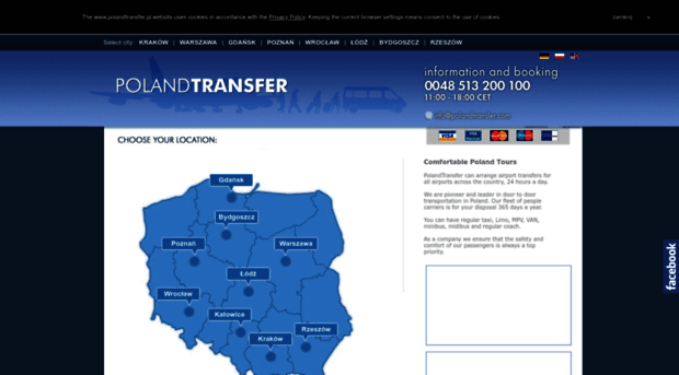 polandtransfer.com