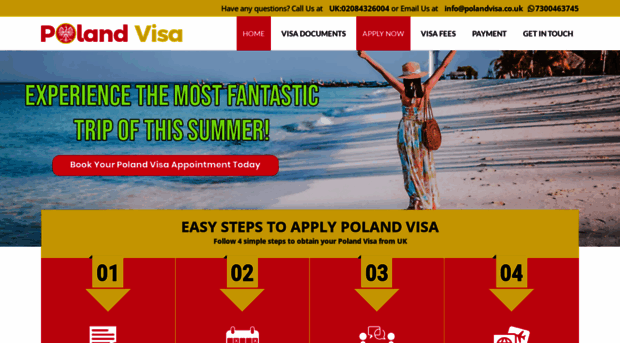 polandvisa.co.uk