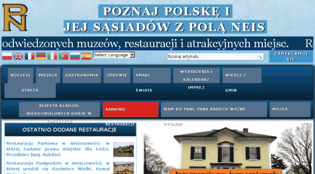 polaneis.pl