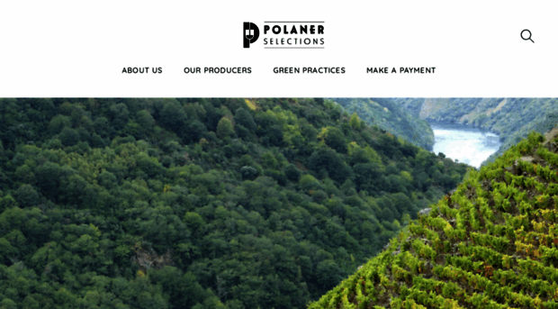 polanerselections.com