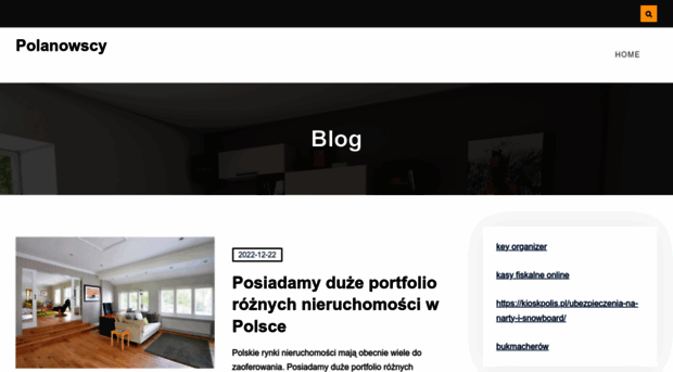 polanowscy.pl