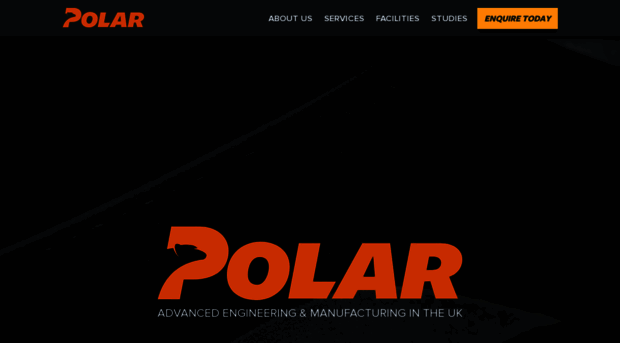 polar-manufacturing.com