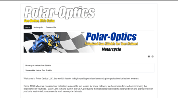 polar-optics.com