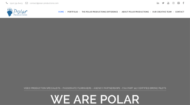 polar-productions.com
