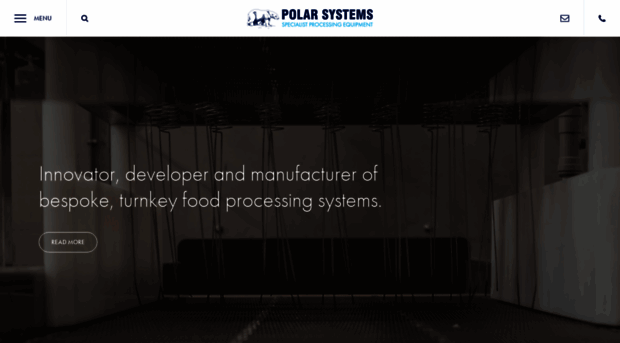 polar-systems.co.uk