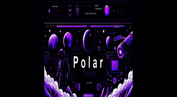 polar-tech.co.uk