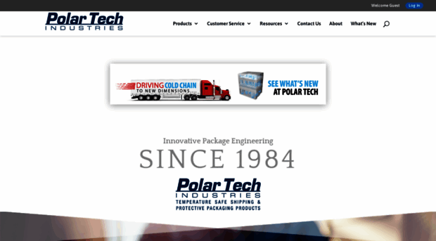 polar-tech.com