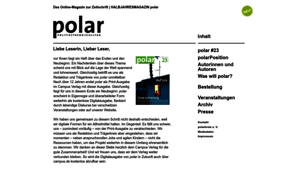 polar-zeitschrift.de