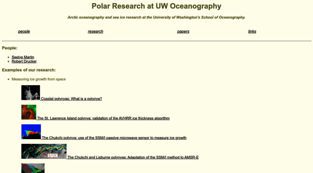 polar.ocean.washington.edu