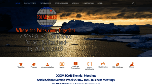 polar2018.org