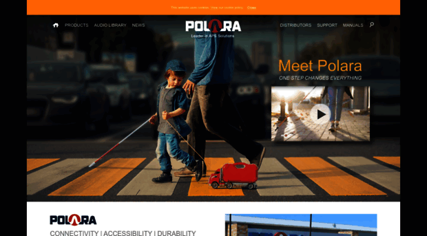 polara.com