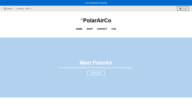 polarairshop.com