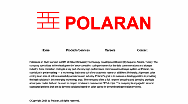 polaran.com