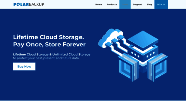 polarbackup.com