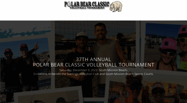 polarbearclassic.com