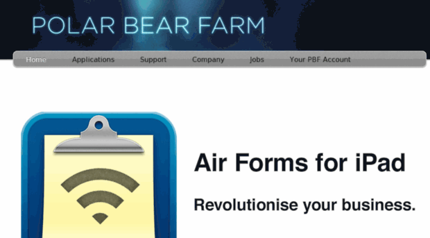 polarbearfarm.com