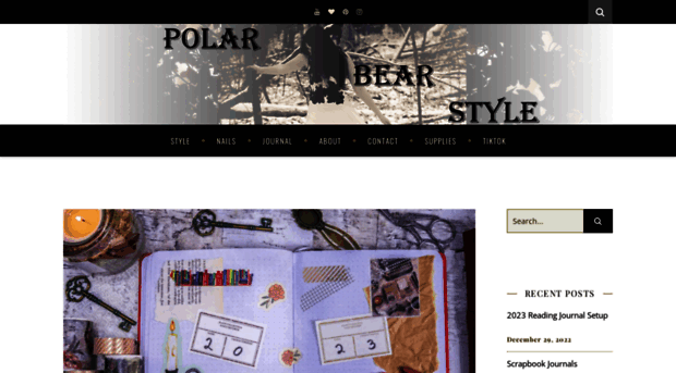 polarbearstyle.com