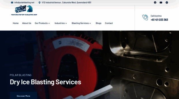 polarblasting.net