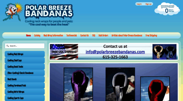 polarbreezebandanas.com