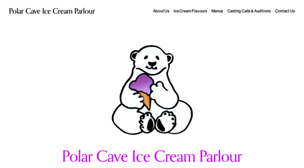 polarcave.com