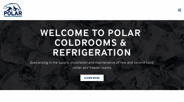 polarcoldrooms.com