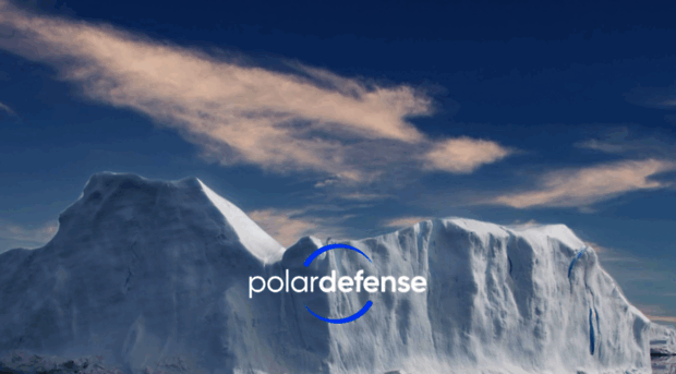 polardefense.com