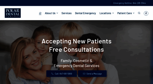 polardental.com