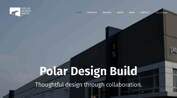 polardesignbuild.com