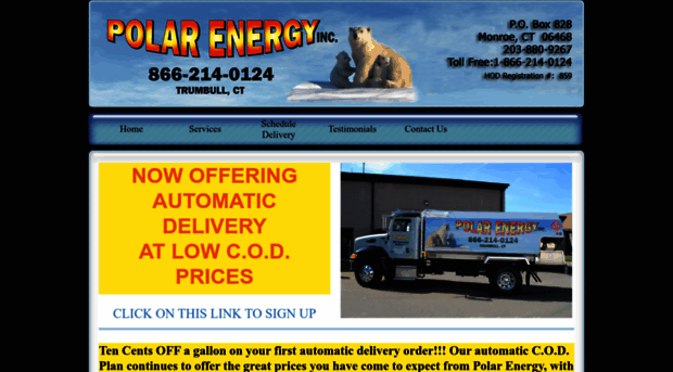 polarenergyct.com