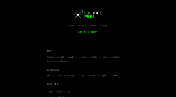 polaresweb3.xyz