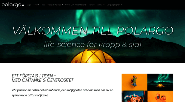 polargo.com