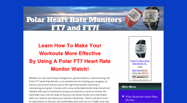polarheartratemonitorfacts.com