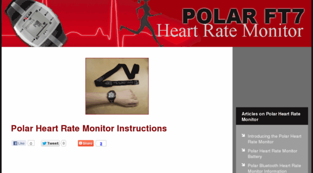 polarheartratemonitorft7.com