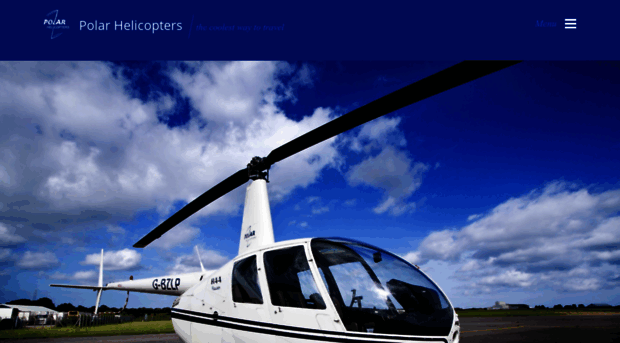 polarhelicopters.co.uk