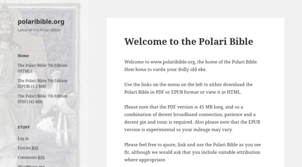 polaribible.org