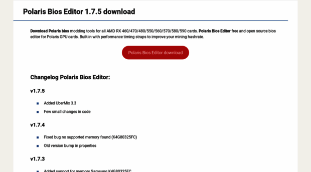 polaris-bios-editor.net