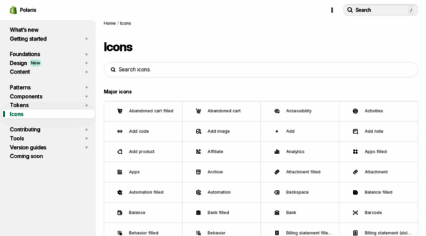 polaris-icons.shopify.com