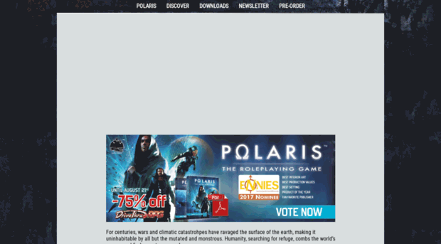 polaris-rpg.com