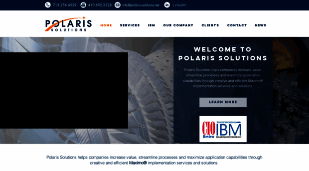 polaris-solutions.net