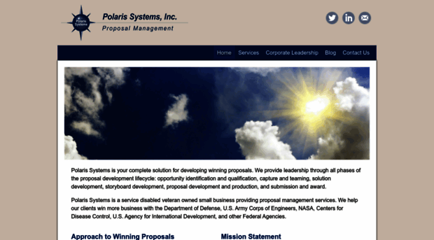 polaris-systems.com