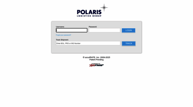 polaris.accufrate.com