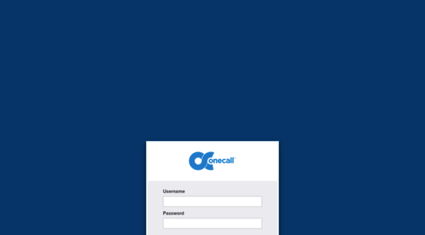 polaris.onecallcm.com