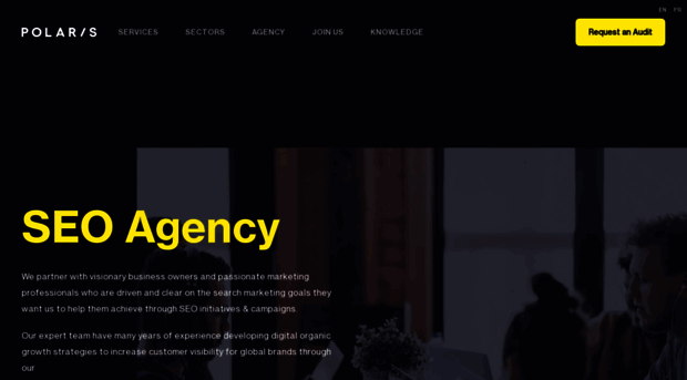 polarisagency.co.uk