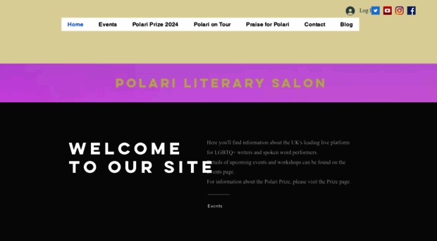 polarisalon.com