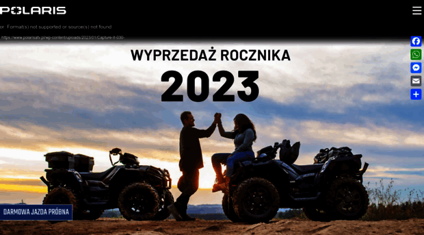 polarisatv.pl