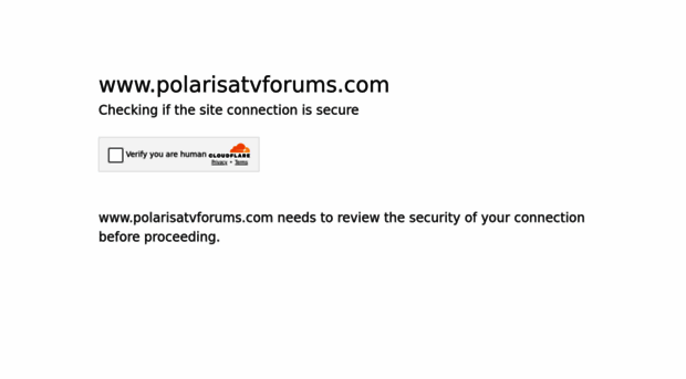 polarisatvforums.com