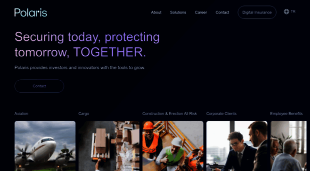polarisbroker.com