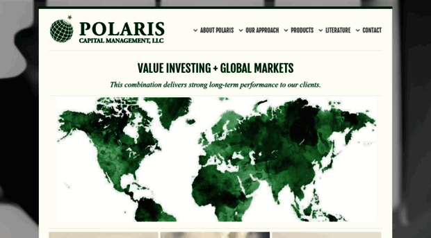 polariscapital.com