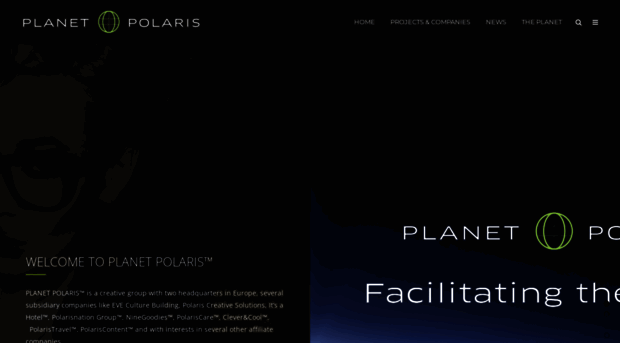 polariscs.com