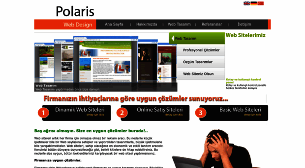 polarisdizayn.com